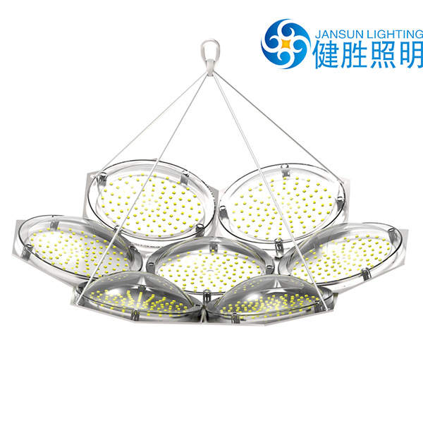 气膜馆照明灯